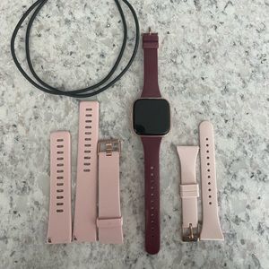 Fitbit Versa 2